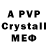 MDMA crystal Nikolay Ognyanov